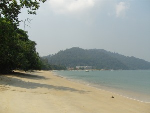 pangkor island